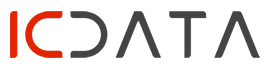 IC Data – Backup Online Logo